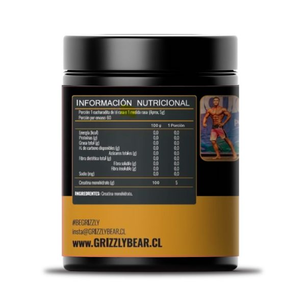 CREATINA-HQ5000-2