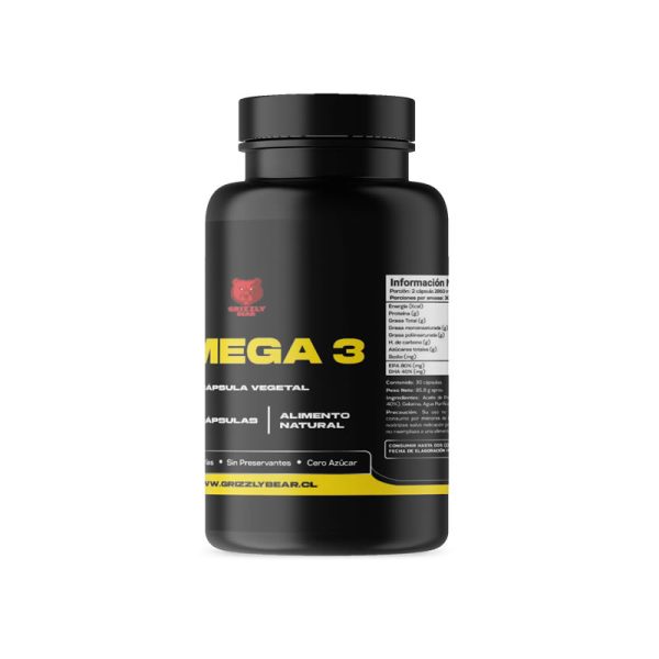 OMEGA3-3