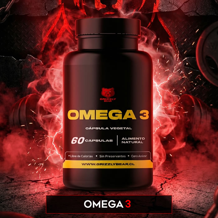 Omega 3