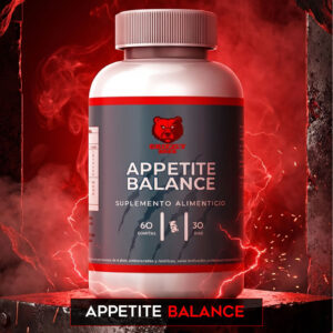 APPETITE BALANCE