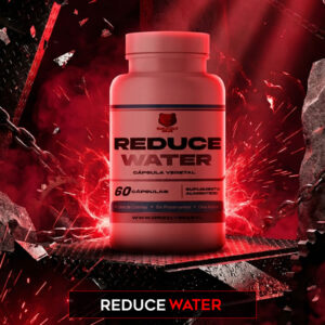 REDUCE WATER