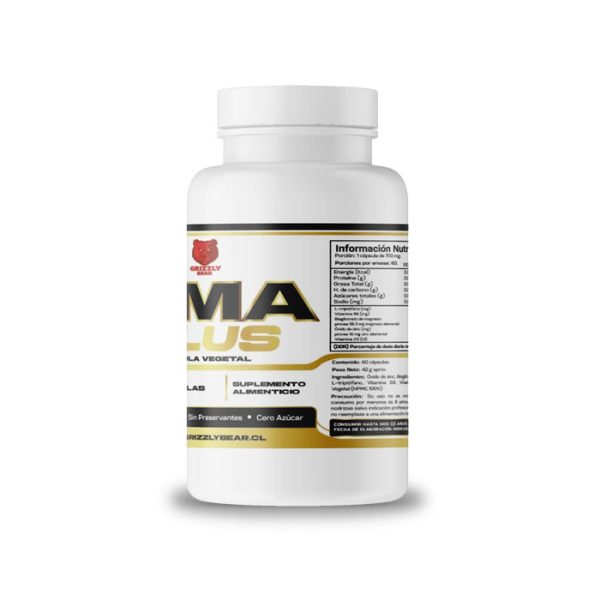 ZMA2