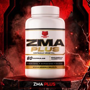 ZMA
