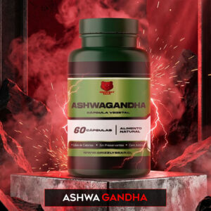ASHWAGANDHA