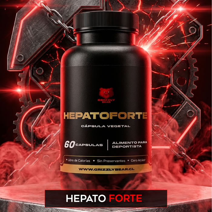 HEPATOFORCE