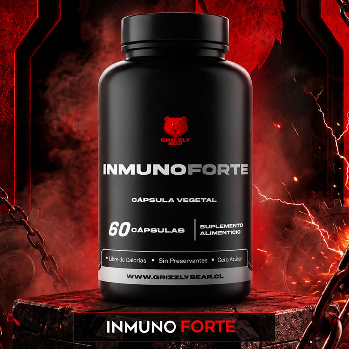 INMUNOFORTE