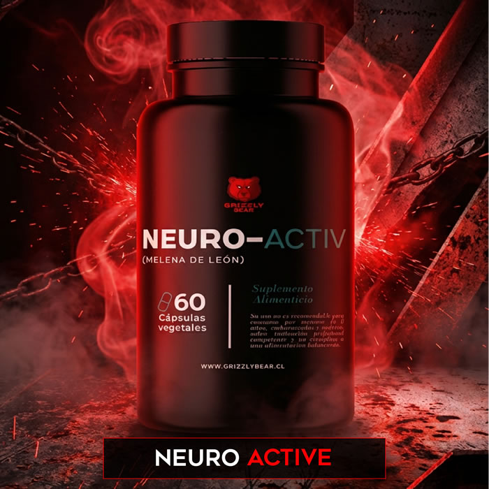 NEURO ACTIV