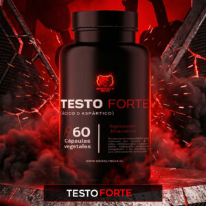 TESTO FORTE