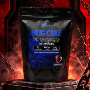 Mug Cake