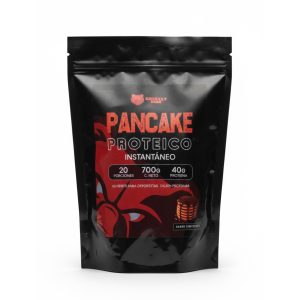 Pancake Proteico