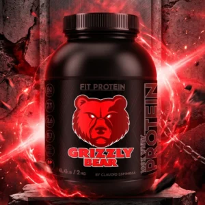 Proteina Base