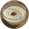 Proteina Base - Arroz con Leche