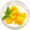 Proteina Base - Durazno a la Crema