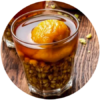 Proteina Base - Mote con Huesillos