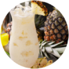 Proteina Base - Piña Colada