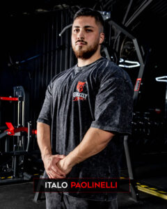 ITALO-PAOLINELLI
