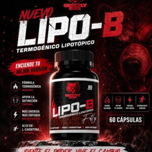 LIPO BURN