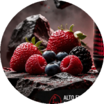 Frutos Rojos