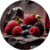 PANCAKE PROTEICO 1 Kgr - Frutos Rojos