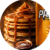 PANCAKE PROTEICO 1 Kgr - Dulce de Leche