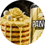PANCAKE PROTEICO 1 Kgr - Chocolate Blanco