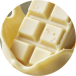 Chocolate Blanco